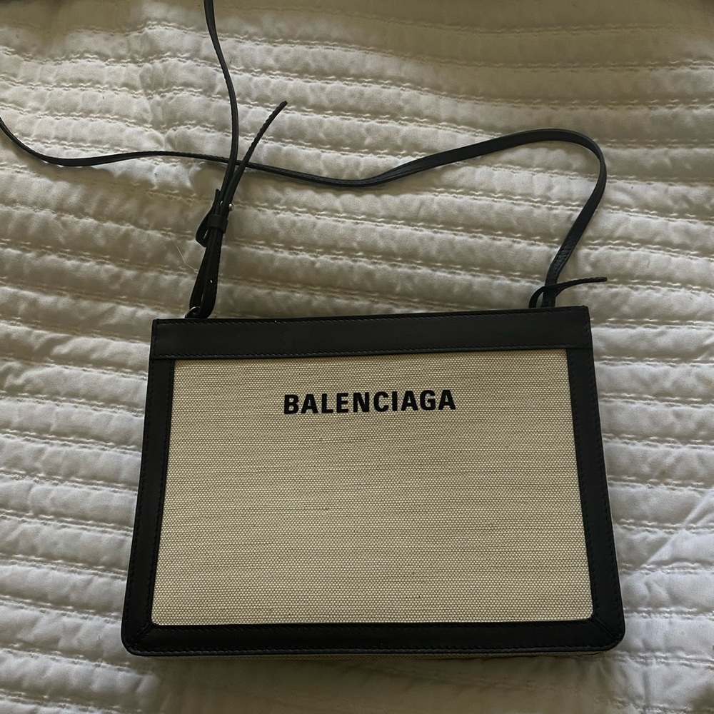 Balenciaga bag!